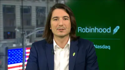 Staking Remains Unavailable in Four States as Robinhood CEO Presses US Lawmakers for Clarity