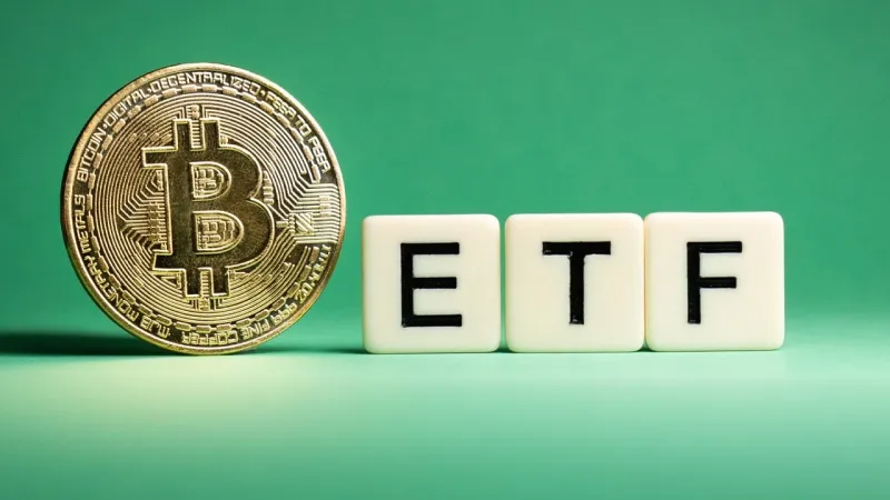 Bitcoin ETFs Rake in $843 Million, Pushing BTC’s Price to $98k