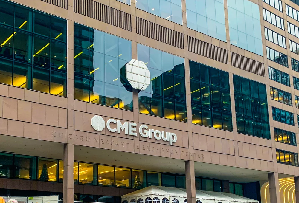 CME Group Unveils Plan to Offer Cardano, Chainlink, and Stellar Futures