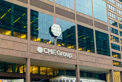 CME Group Unveils Plan to Offer Cardano, Chainlink, and Stellar Futures