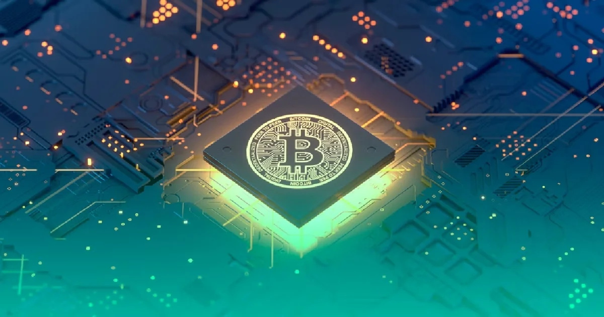 Bitcoin Network Hashrate Drops to Lowest Level Since September Amid AI Shift