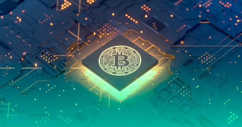 Bitcoin Network Hashrate Drops to Lowest Level Since September Amid AI Shift