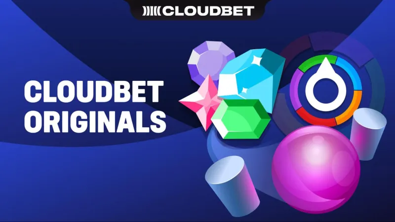 Cloudbet Spotlights January 2026's Top Crypto Casino Picks: Provably Fair Originals Lead