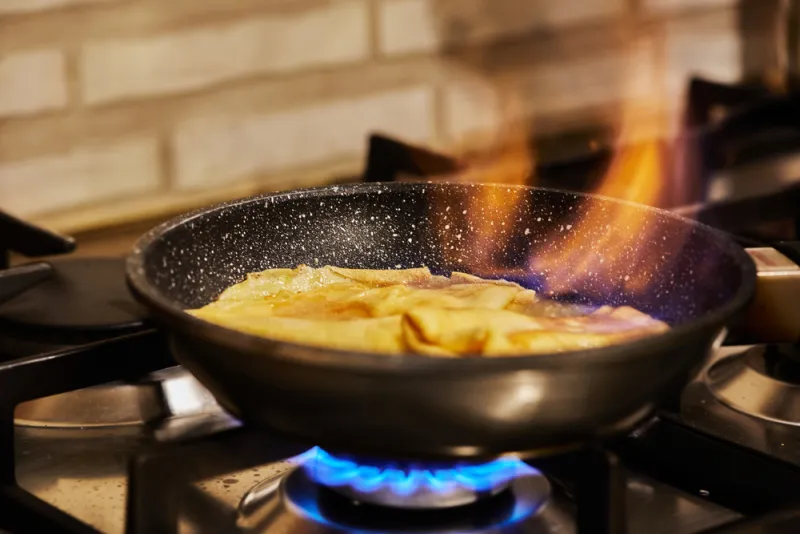 Pancakeswap Burned Another 858k CAKE Tokens Last Week