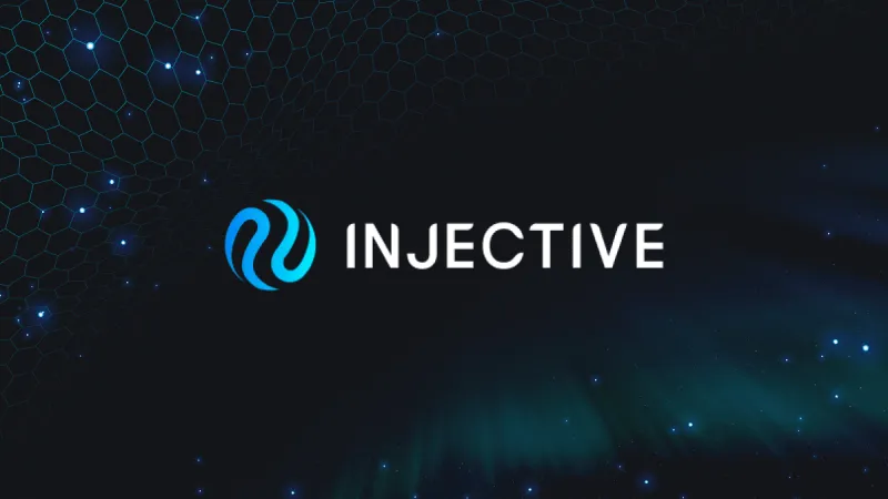 Injective Introduces the INJ Supply Squeeze