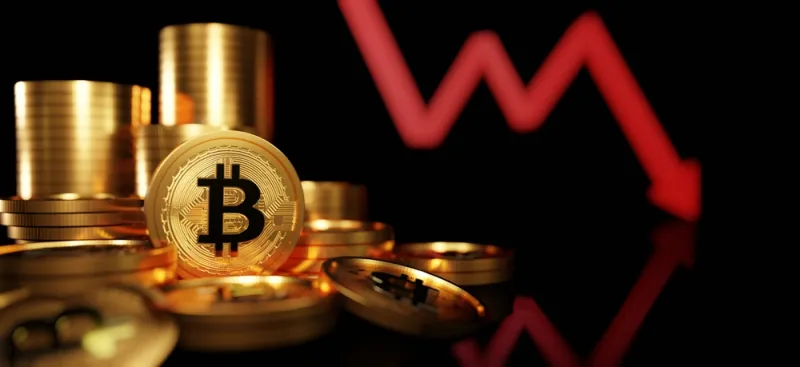 Bitcoin’s Dip Below $89k Sparks $1B in Liquidations for Long Bets