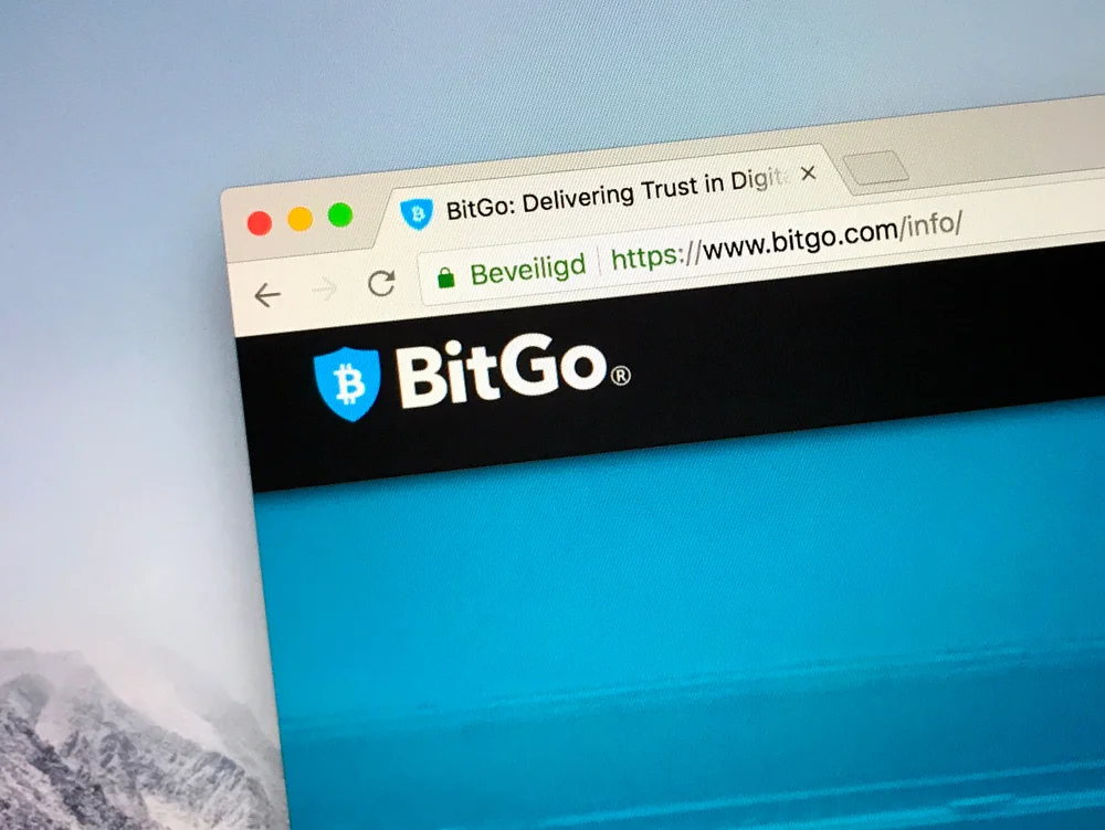 BitGo Prices IPO at $18 a Share Ahead of NYSE Debut