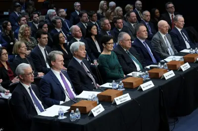 US Crypto Market Structure Bill Further Delayed Until Late February or March