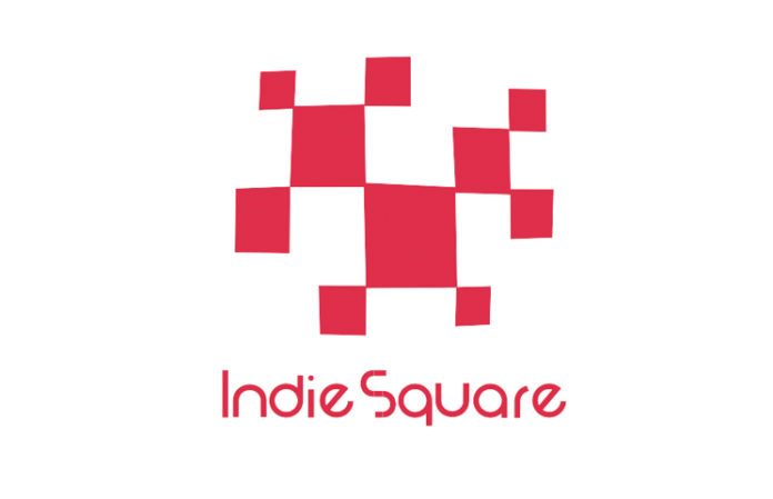 Indiesquare Logo