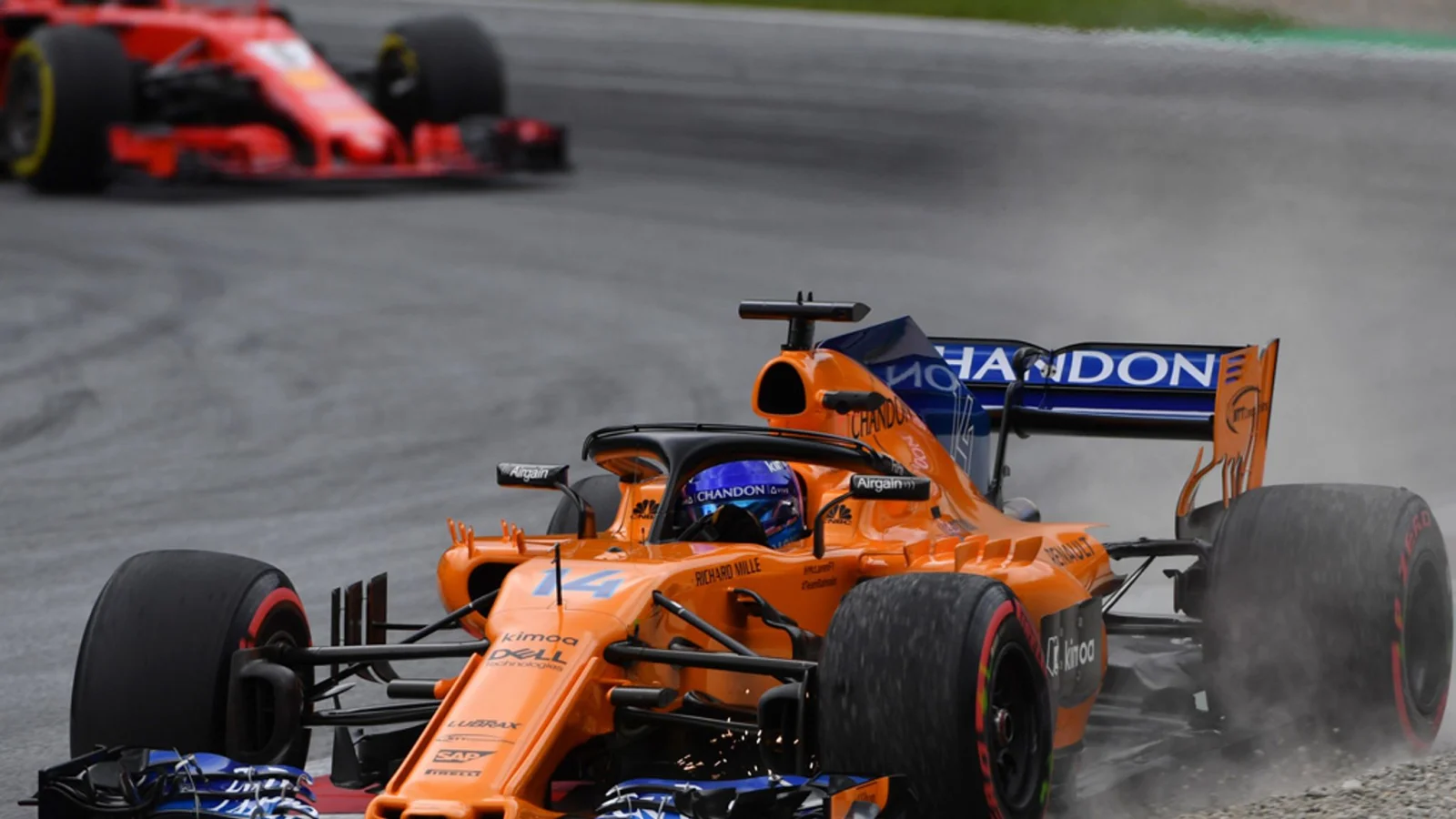 Hedera Partners with McLaren Racing to Expand Digital Fan Engagement