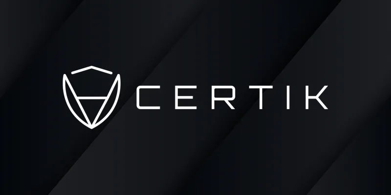 CertiK Seeks to Become the First Publicly Traded Company in Web3 Infrastructure