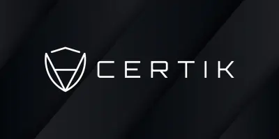 CertiK Seeks to Become the First Publicly Traded Company in Web3 Infrastructure