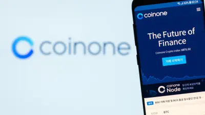 South Korea's Coinone is Selling Major Stakeholder Shares: Local Report