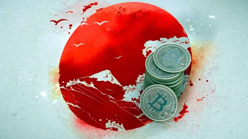 Japan Plans Regulatory Framework That Could Permit Crypto ETFs by 2028