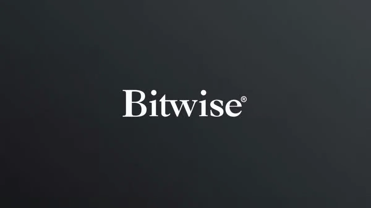 Bitwise Launches Non-Custodial Onchain Yield Vaults on Morpho Targeting 6% APY