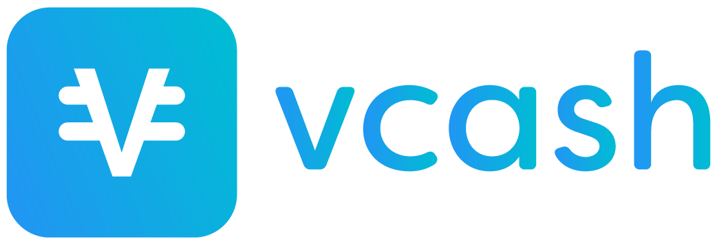 Vcash Client Logo