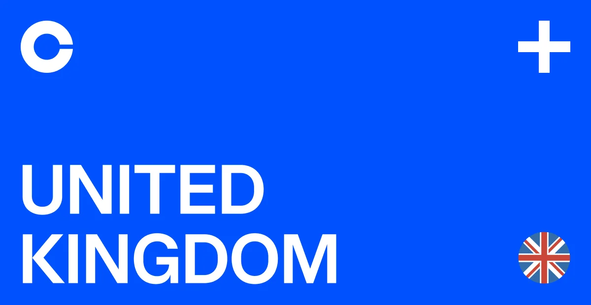 UK Bans 'Irresponsible' Coinbase Advertisement After 35 Complaints