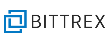 비트렉스 (Bittrex) Logo