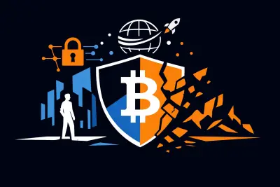 Crypto Self-Sovereignty in 2026: What It Really Means (And Where It Breaks)