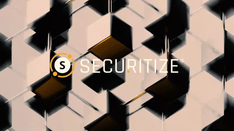 Securitize Reports 841% Revenue Growth as it Gears Towards an IPO