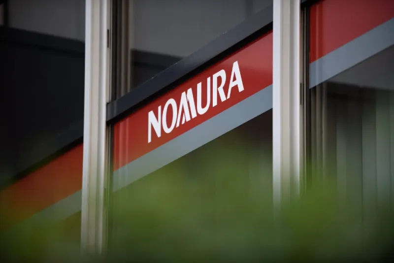 Nomura Temporarily Reduces Crypto Exposure as Q3 Profits Drop 70%
