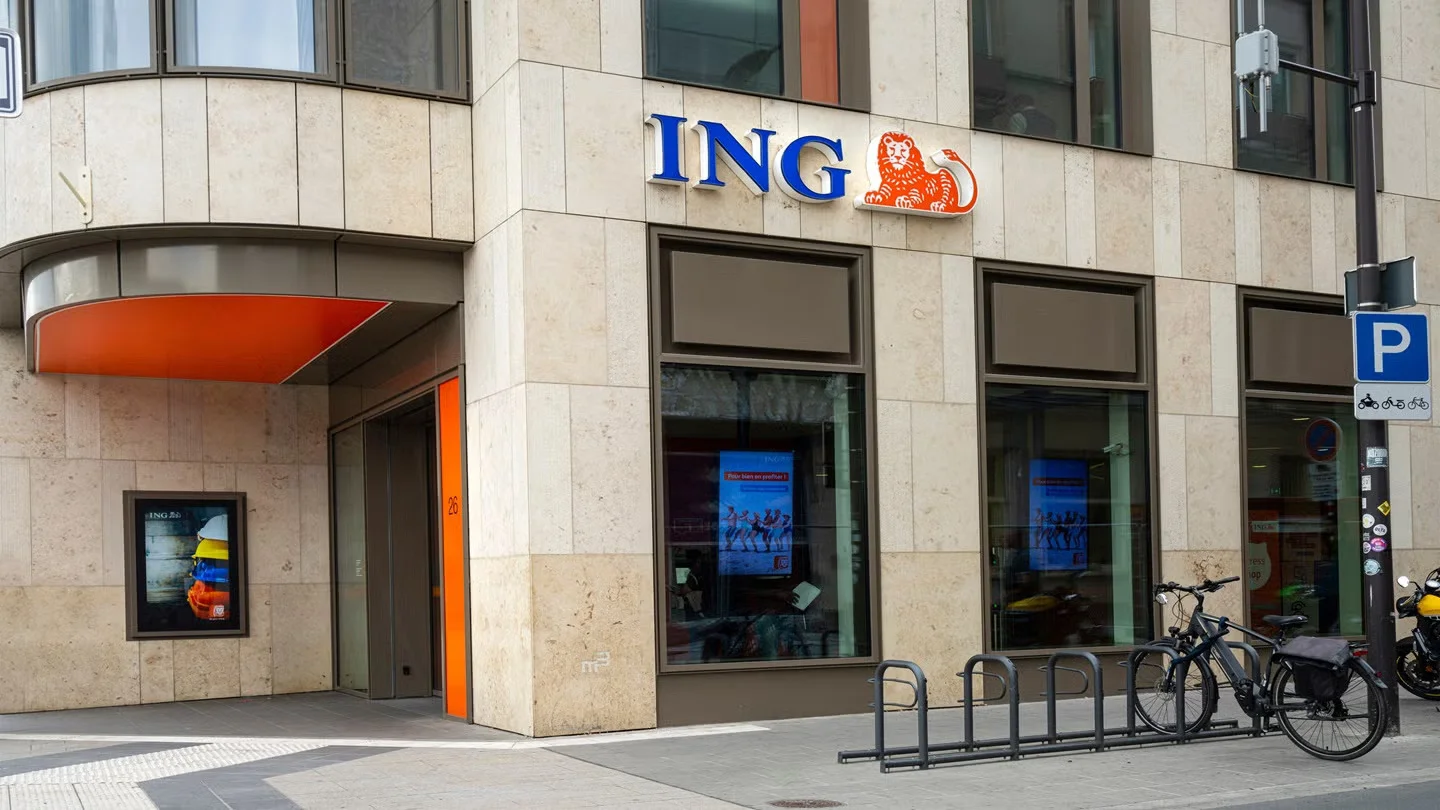 German Retail Clients Can Now Access Bitcoin, Ethereum, Solana ETPs Via ING