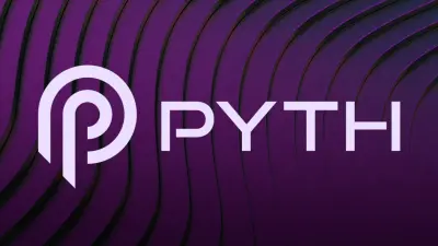 Dreamcash Becomes a Pyth Pro User