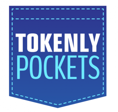 Tokenly Pockets Logo