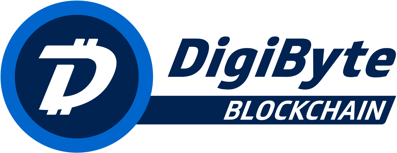 Digibyte Core Logo