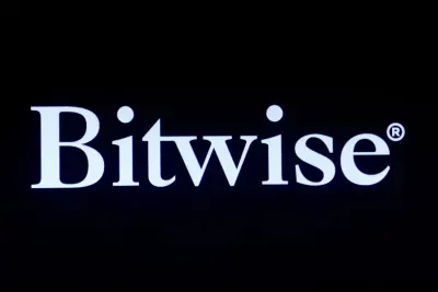 Bitwise Files for a Spot Uniswap ETF with the SEC