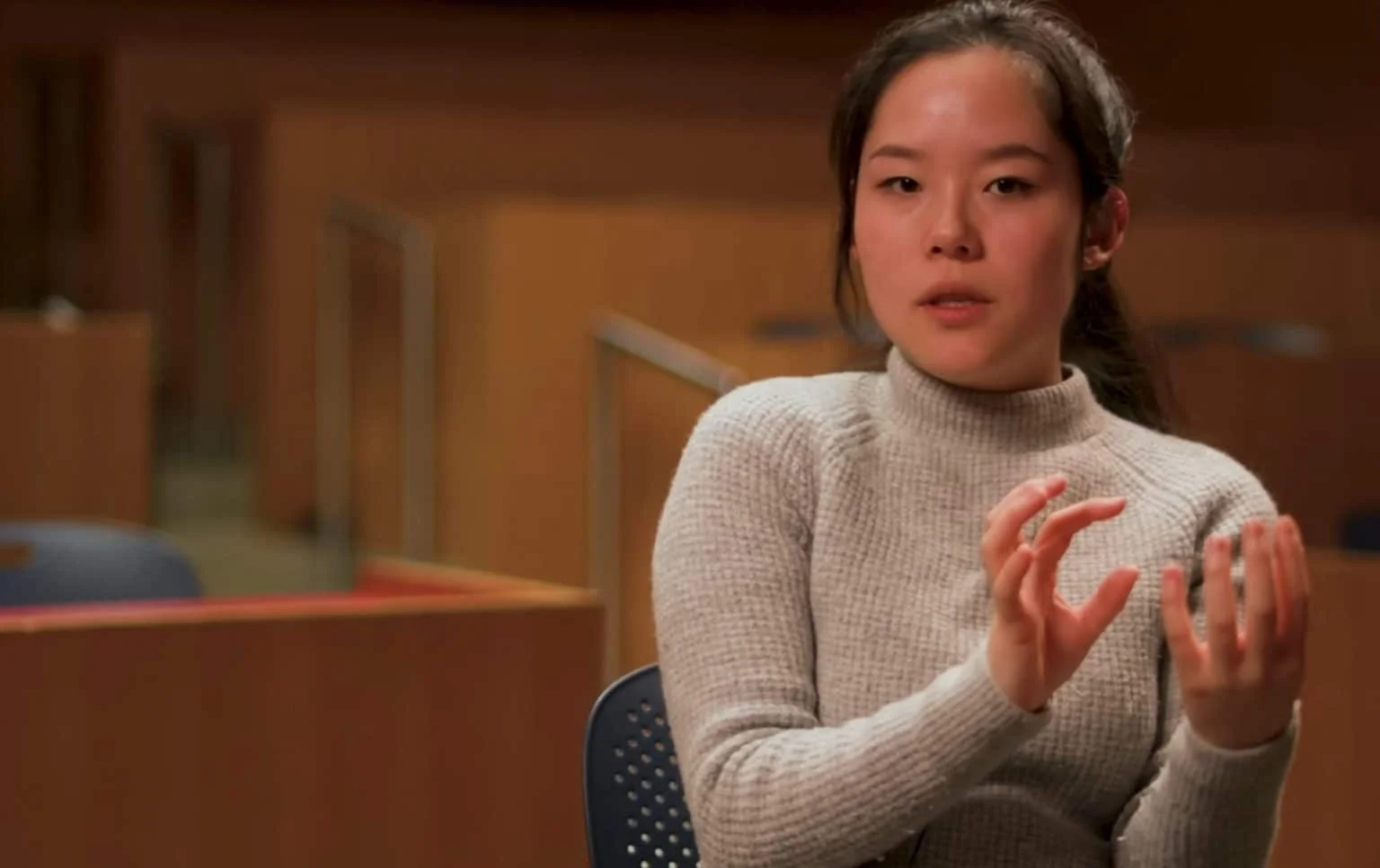 Gloria Core Bitcoin Core Developer Gloria Zhao Quits Maintainer Role | Cryptowisser ...