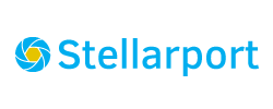 Stellarport Logo