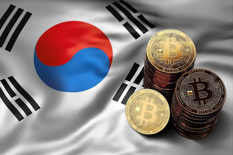 South Korea Expands Crypto Market Probes After $44B Bithumb Bitcoin Blunder