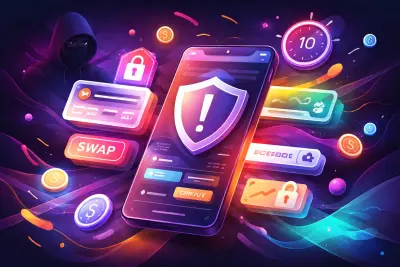 Crypto UX Dark Patterns in 2026: Where Users Lose Money Without Realizing It