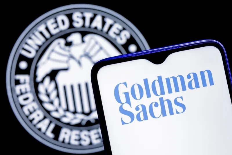 Goldman Sachs Reduces its Bitcoin ETF Holdings By 40% in Q4