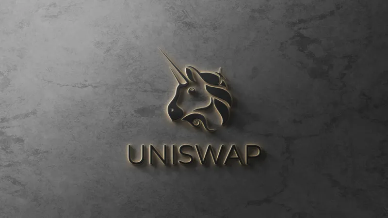 Uniswap Partners with Securitize to Unlock DeFi Liquidity for BlackRock’s BUIDL