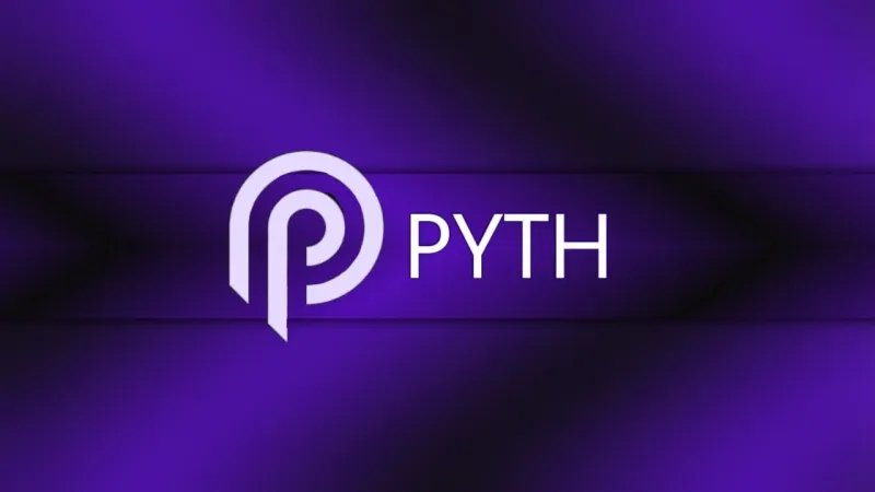 Lighter is Now a Pyth Pro User