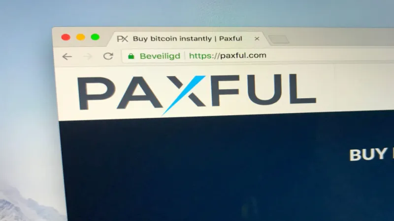 Paxful Fined $4M for Moving Money for Criminals