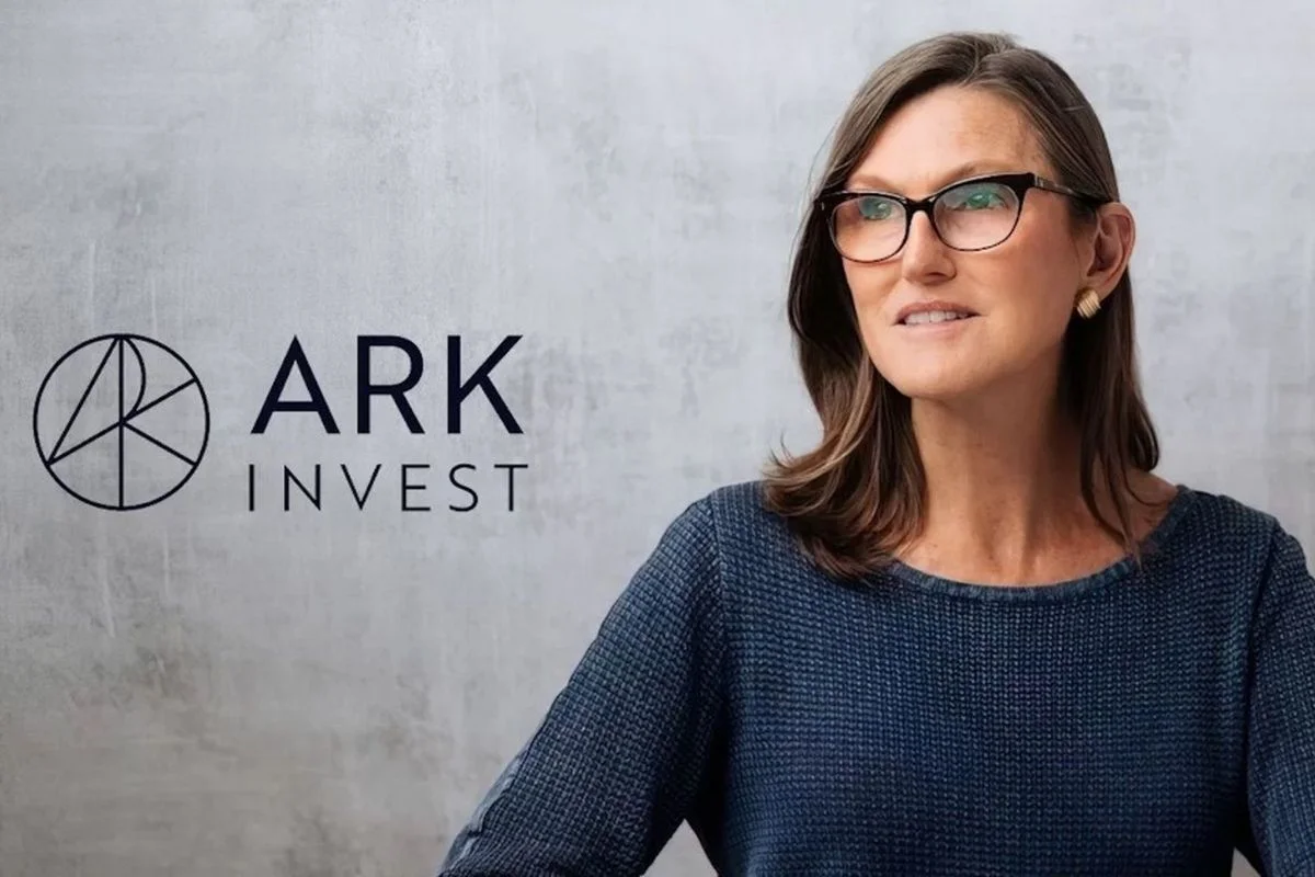 ARK Invest Adds $34M Robinhood Stake as Bitcoin Falls Below $66K