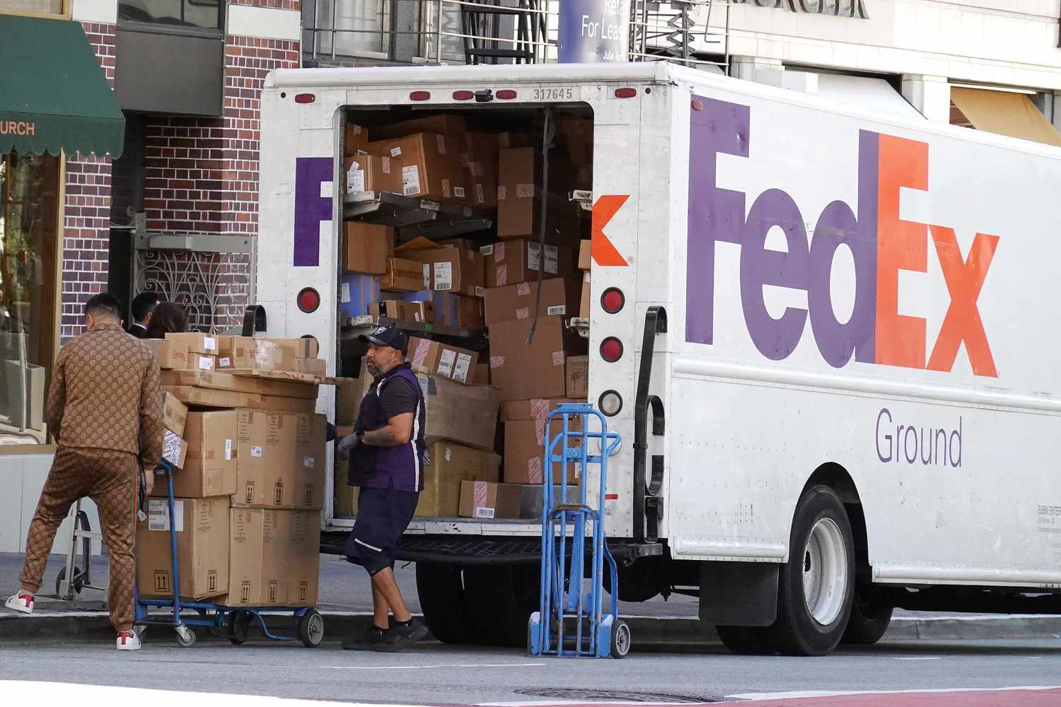 FedEx Joins Hedera Council to Support the Future of Digital Global Supply Chains