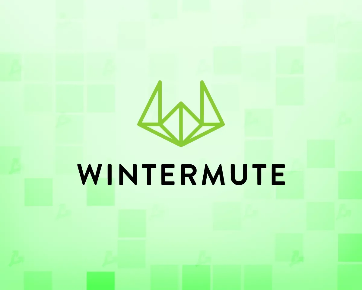 Wintermute Introduces Institutional Tokenized Gold Trading