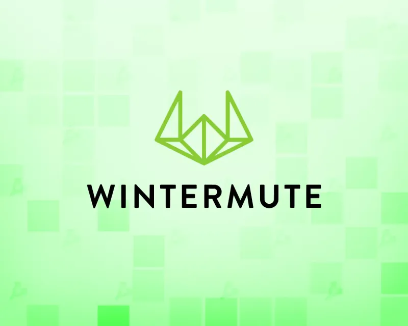 Wintermute Introduces Institutional Tokenized Gold Trading