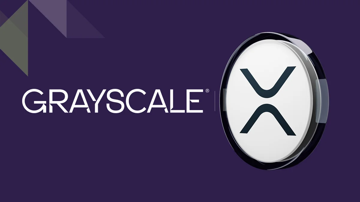 Grayscale Says XRP Is Second Most Talked-About Asset After Bitcoin