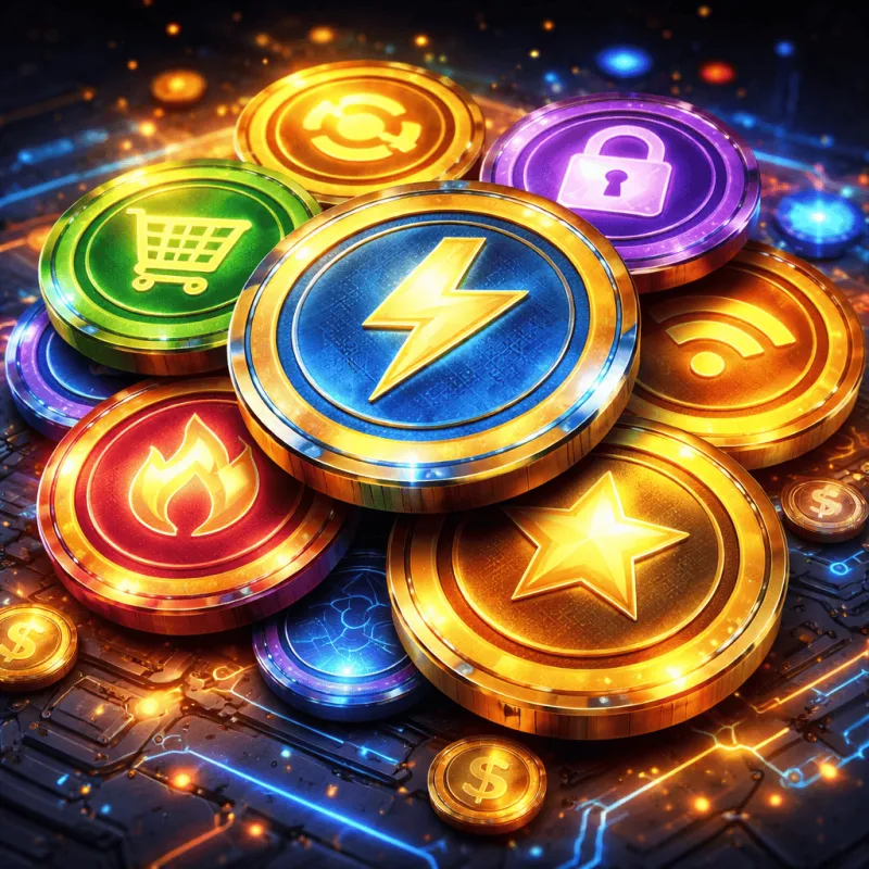 G-Coin and the Rise of Revenue-Linked Utility Tokens in Web3 Infrastructure