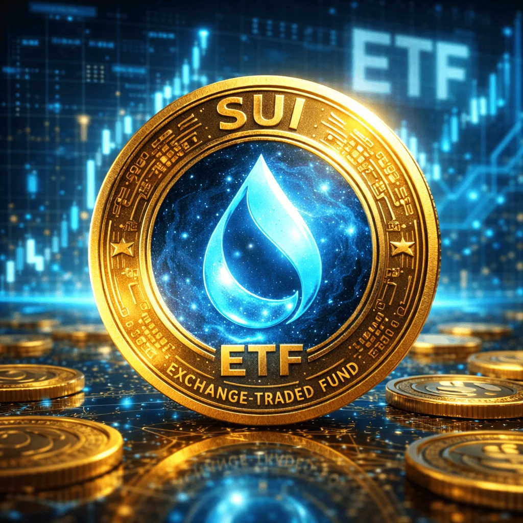 Grayscale’s Sui Staking ETF and Canary Capital’s SUIS ETF are Now Live