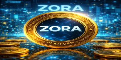 Zora Introduces Attention Markets on Solana network