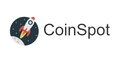 CoinSpot Wallet Logo