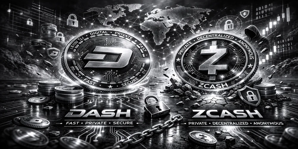 Dash to Integrate Zcash Orchard Shielded Pool