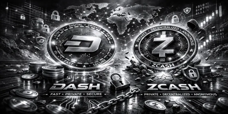 Dash to Integrate Zcash Orchard Shielded Pool