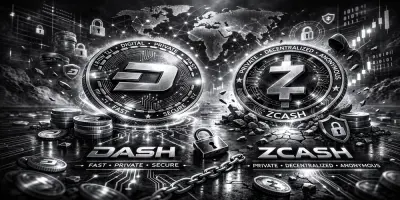 Dash to Integrate Zcash Orchard Shielded Pool